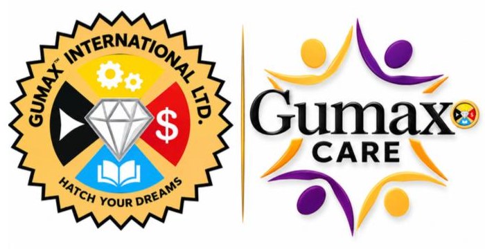 Gumax International Ltd. and Gumax Care