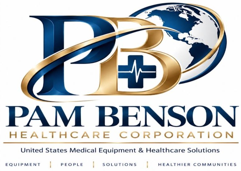 PAM BENSON Healthcare Corporation