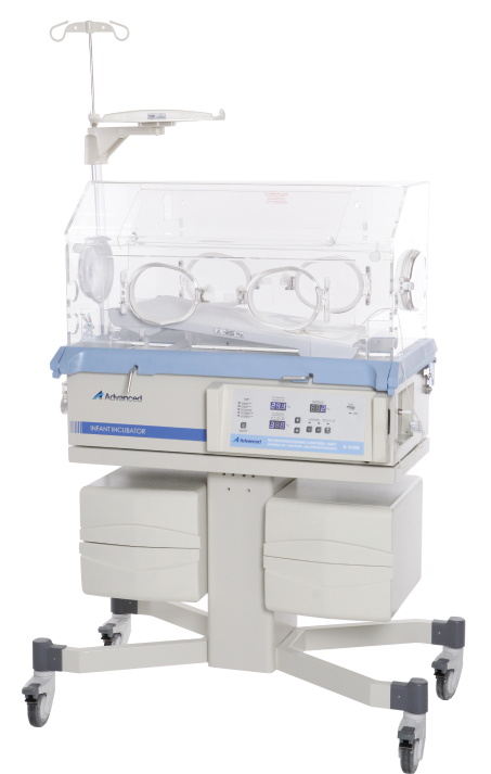 AM A3186 — Infant Incubator