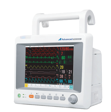 AM PM-2000XL — Patient Monitor